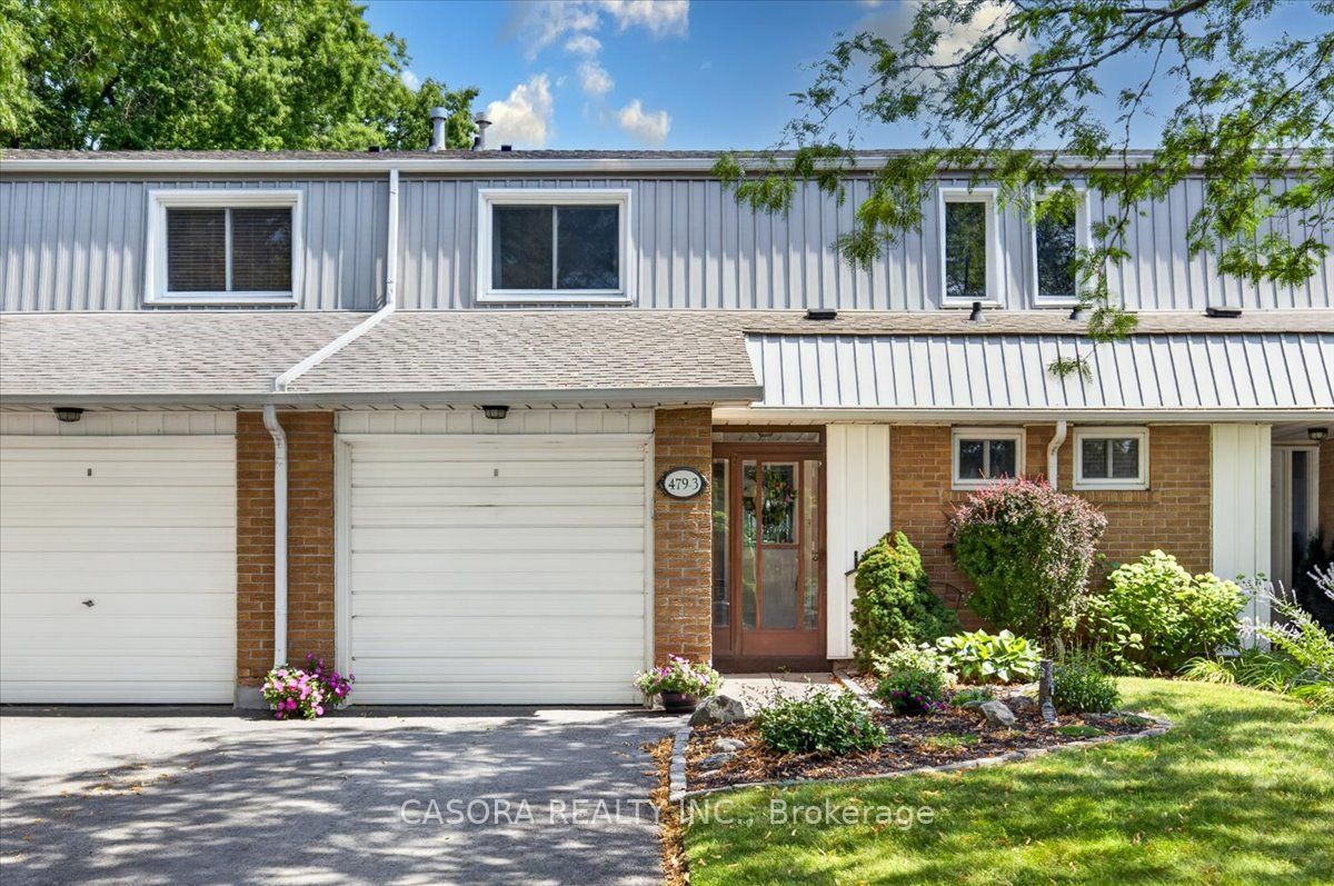 For Sale: 479 WOODVIEW Road, Burlington, ON L7N 2Z9, Burlington, ON