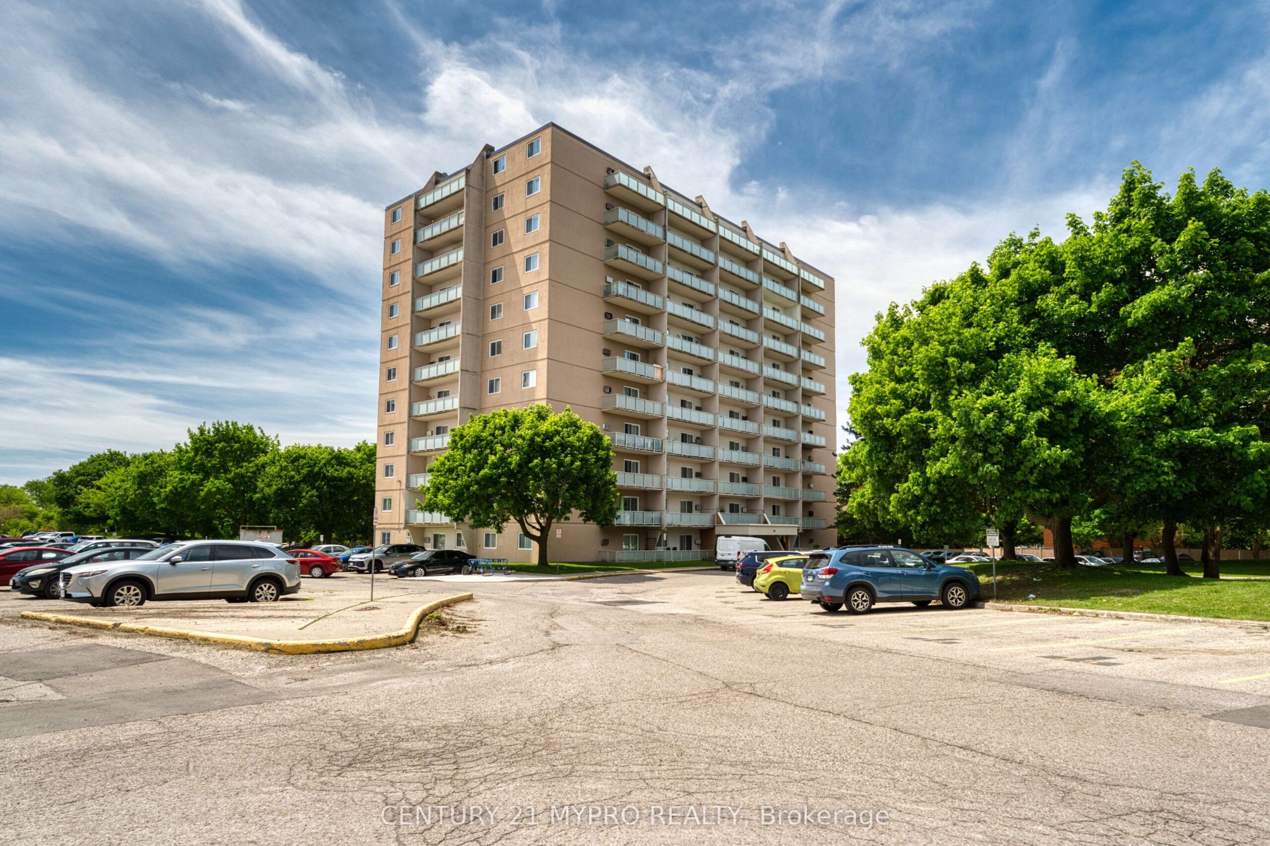For Sale: 563 Mornington Avenue 708, London East, ON N5Y 4T8, London East, ON
