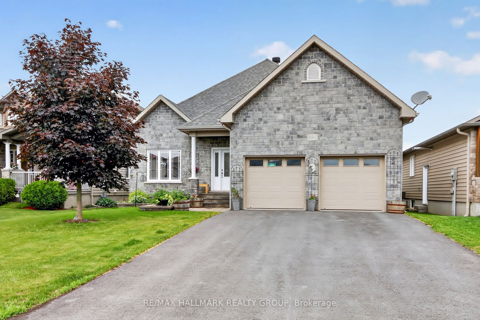 For Sale: 23 Nation Street, North Stormont, ON K1A 1R0, North Stormont, ON