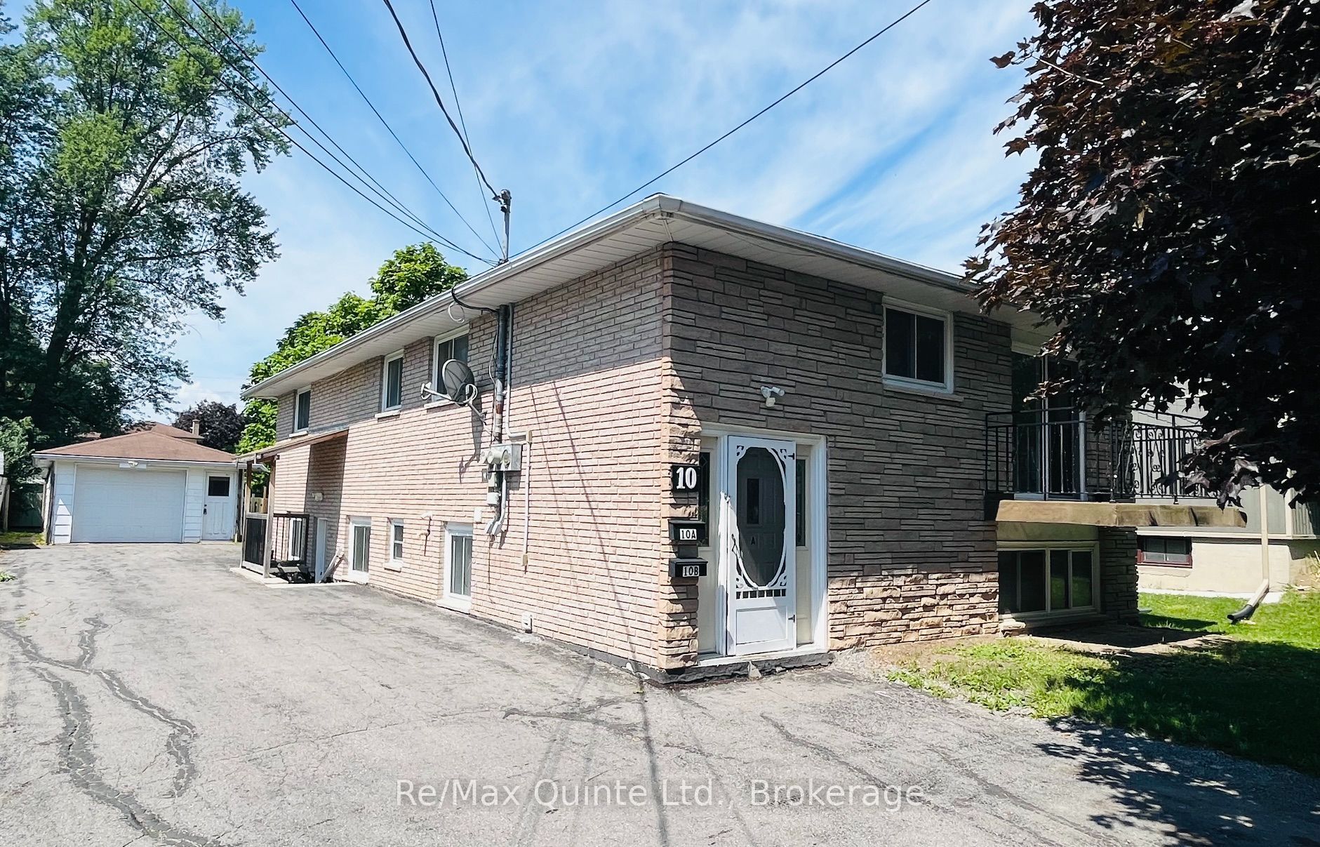 For Sale: 10 Shamrock Road, Belleville, ON K8P 4J2, Belleville, ON