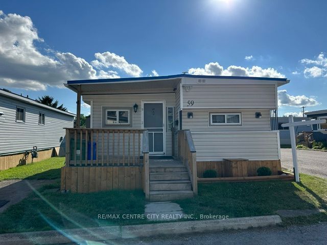 For Sale: 2189 Dundas Street E 59, London East, ON N5V 1H3, London East, ON