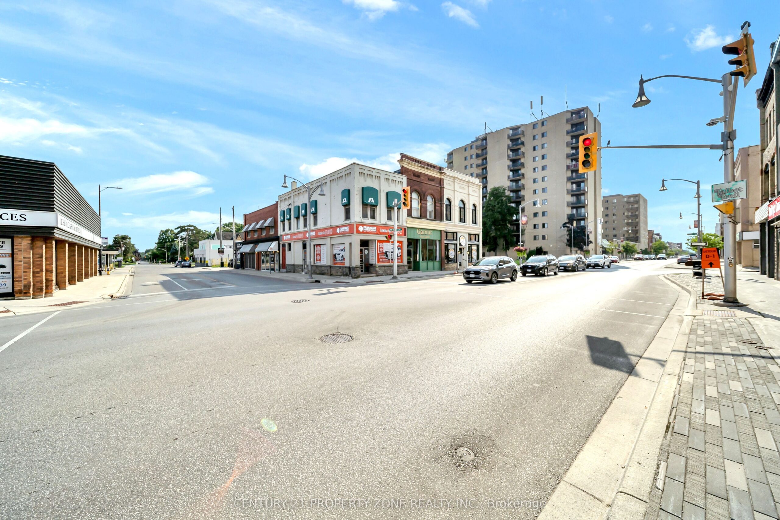 For Sale: 370 Talbot Street, St. Thomas, ON N5P 1B6, St. Thomas, ON