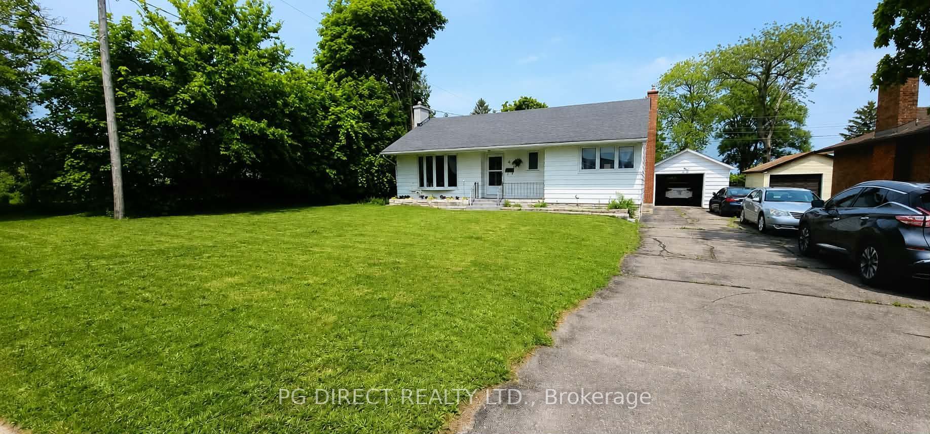 For Sale: 41 First Avenue, Quinte West, ON K8V 4C2, Quinte West, ON