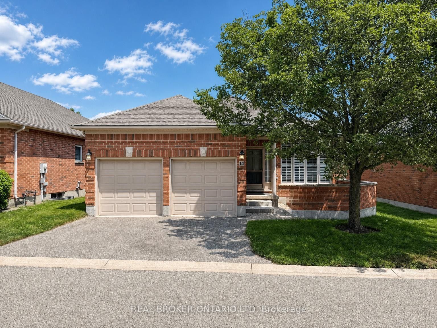 For Sale: 18 Cadeau Terrace 14, London South, ON N6K 4Z1, London South, ON