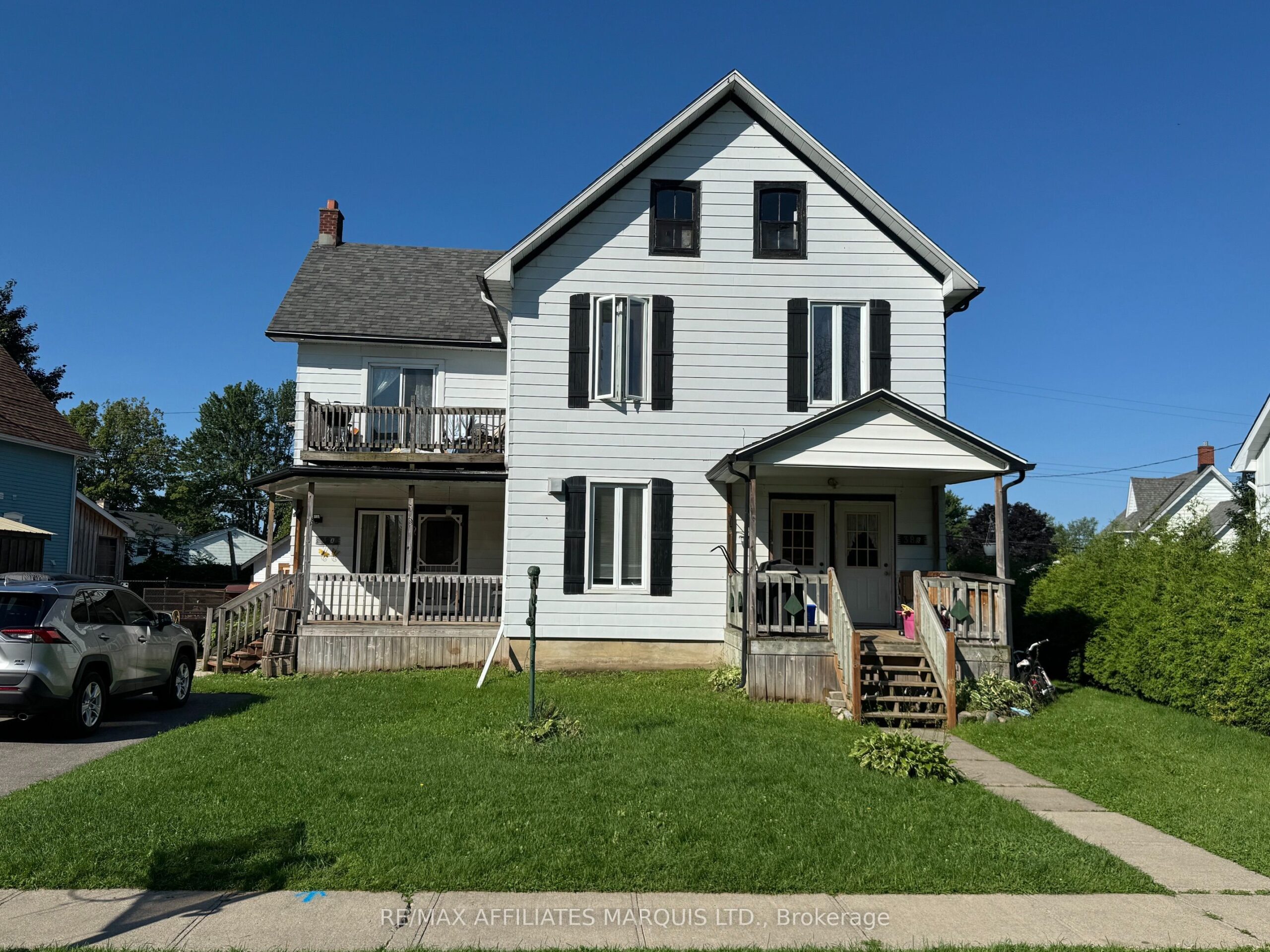 For Sale: 38 Laurier Drive, South Dundas, ON K0C 1X0, South Dundas, ON