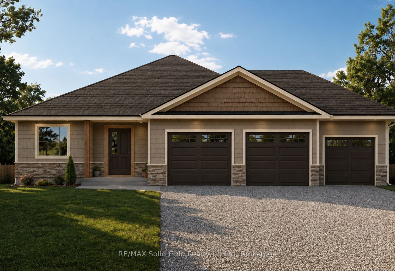 For Sale: Lot 5 Avery Place, Perth East, ON N0K 1M0, Perth East, ON