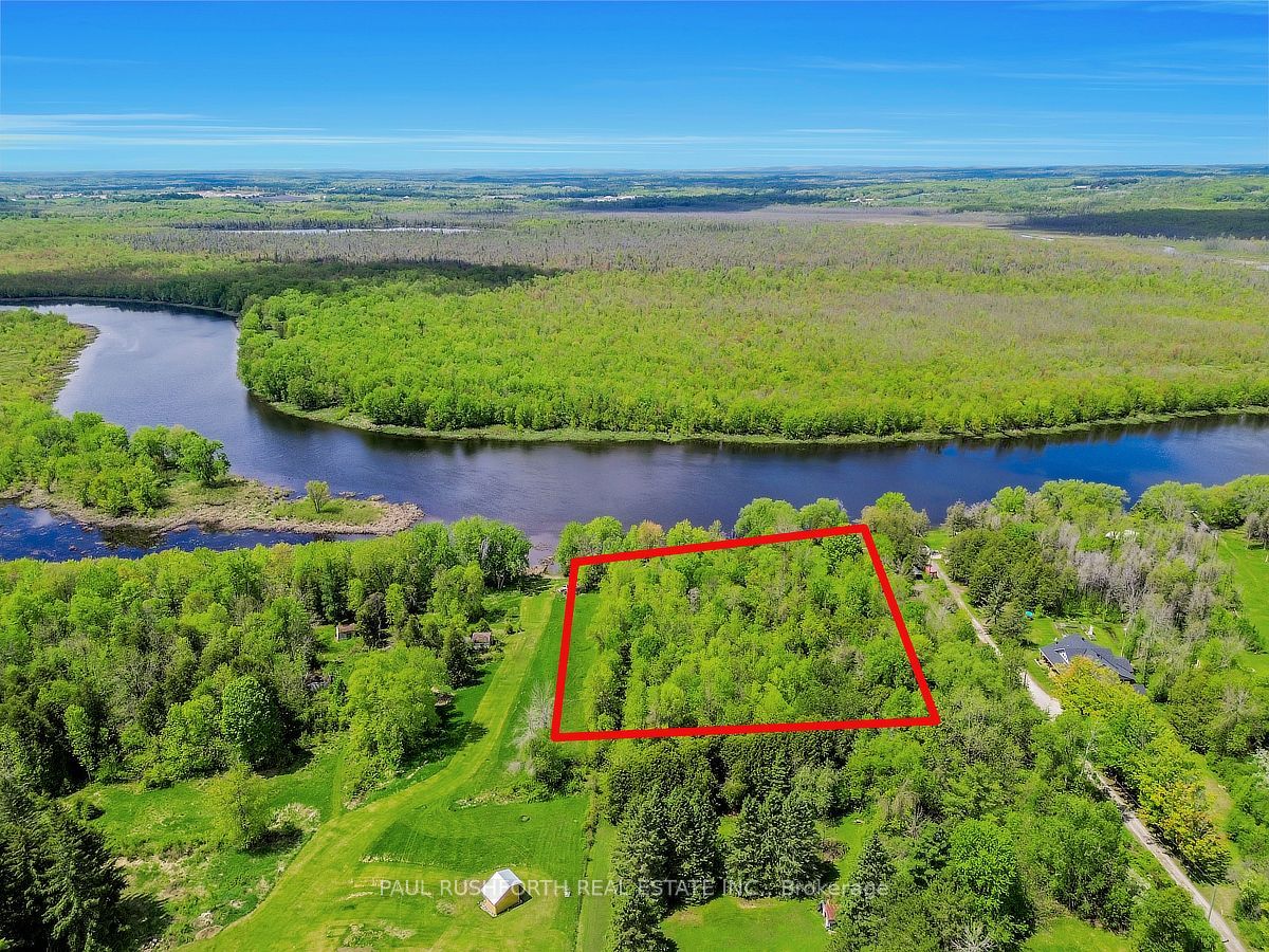 For Sale: 1484 Ferguson Falls Road, Lanark Highlands, ON K0G 1K0, Lanark Highlands, ON